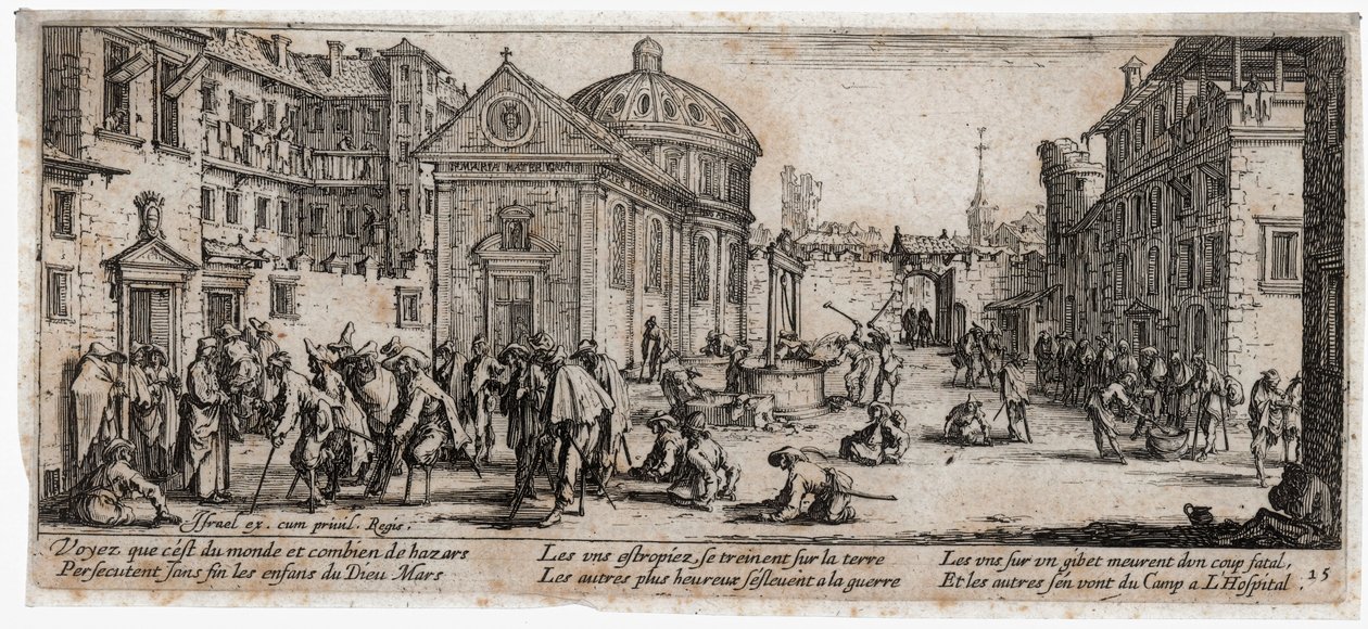  by Jacques Callot