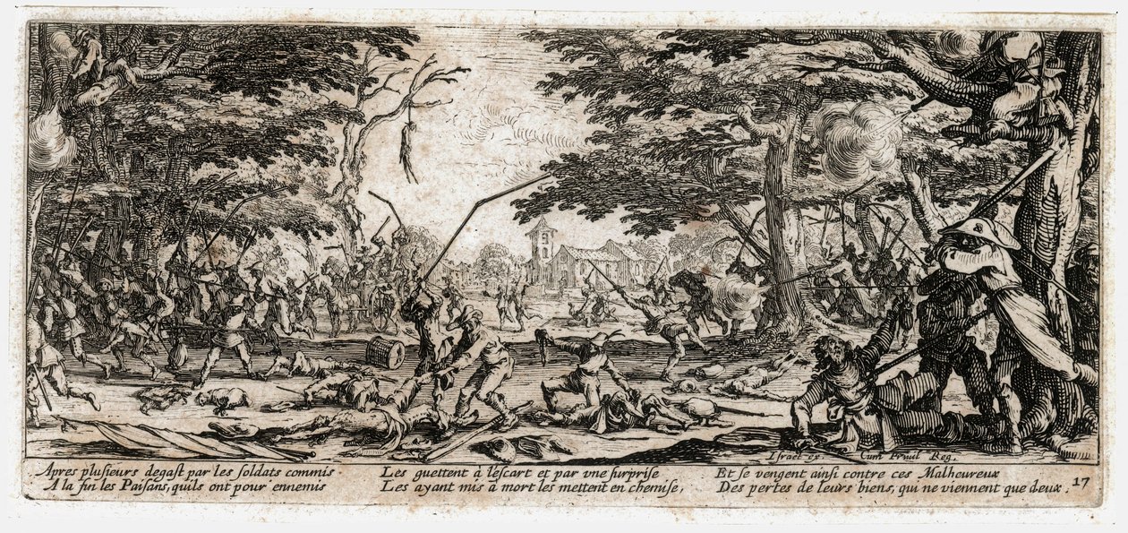  by Jacques Callot