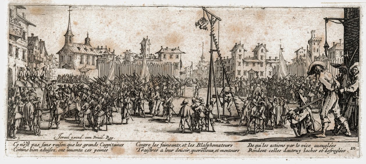  by Jacques Callot