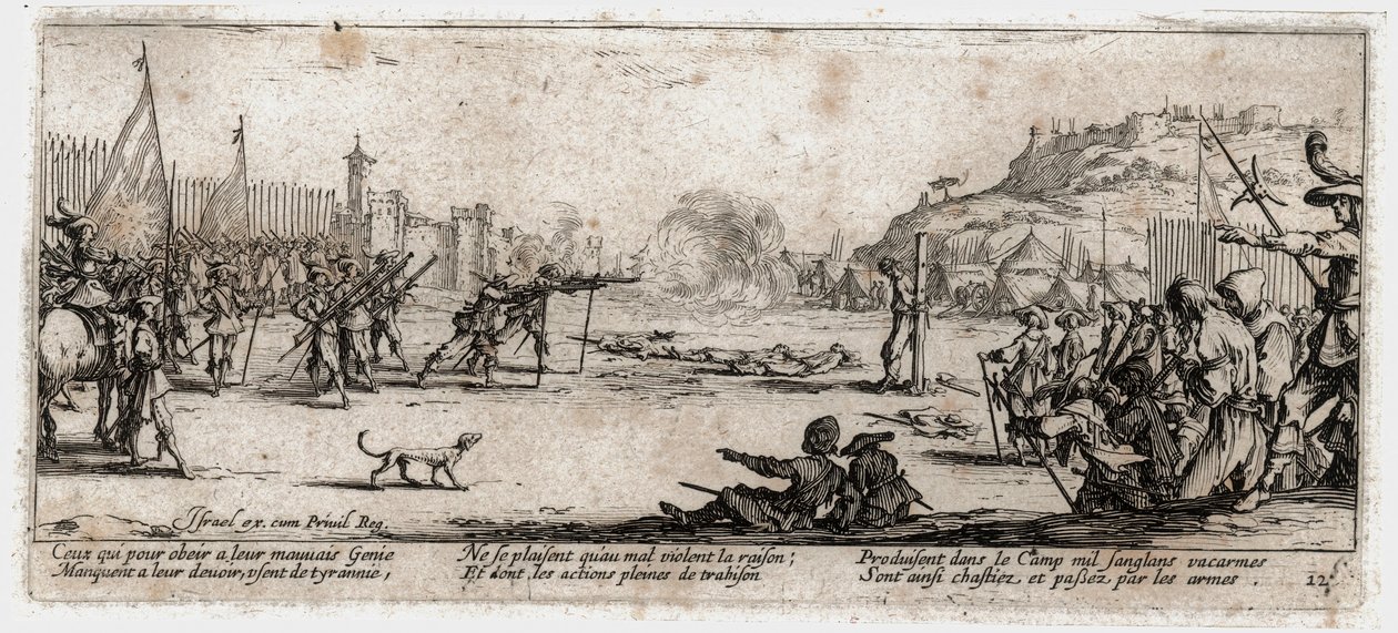  by Jacques Callot
