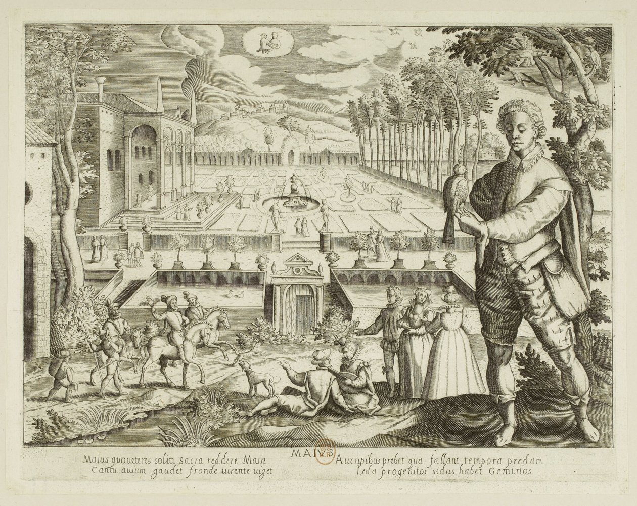  by Jacques Callot