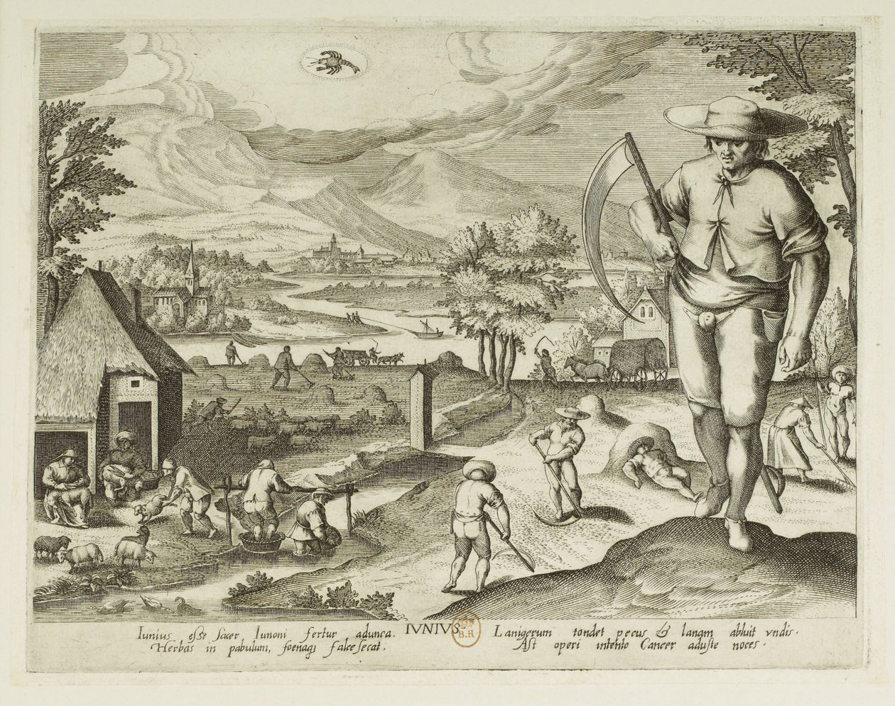  by Jacques Callot
