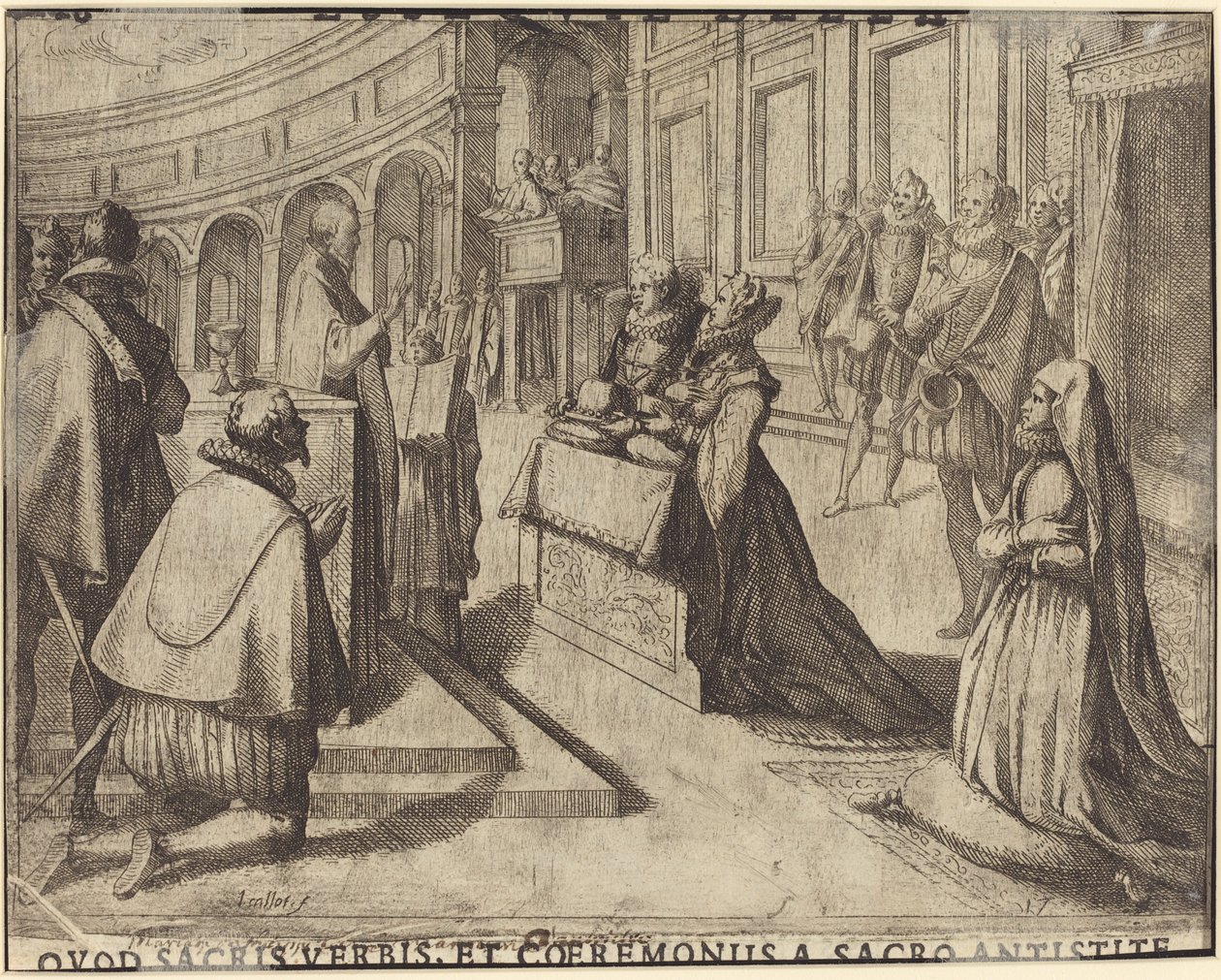 Avusturya Margaret ve Philip III