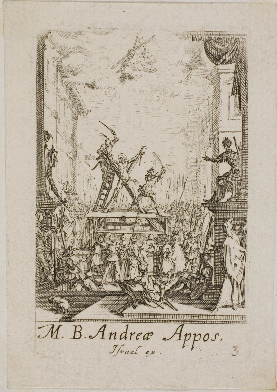  by Jacques Callot
