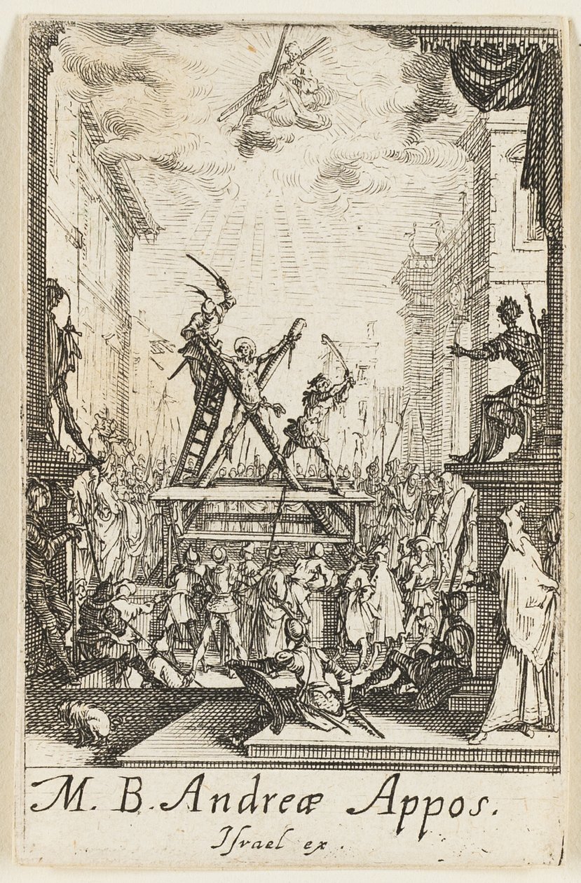  by Jacques Callot