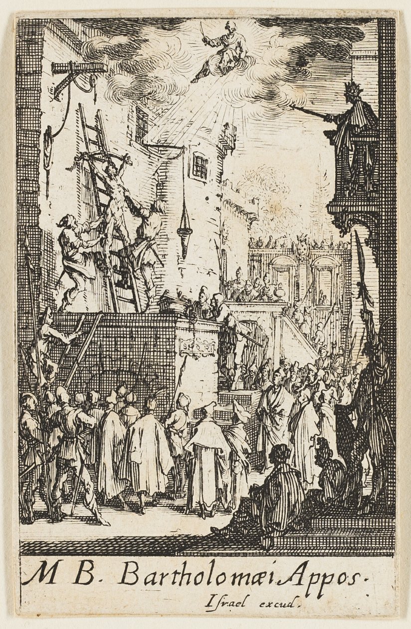  by Jacques Callot