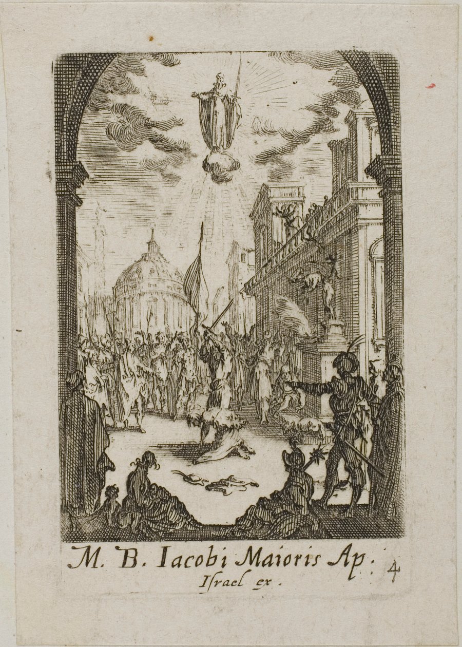  by Jacques Callot