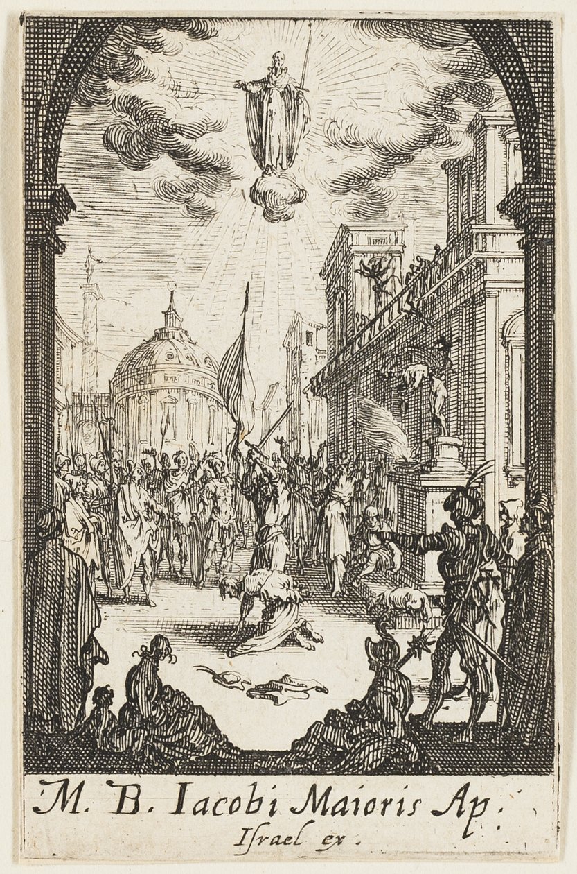  by Jacques Callot