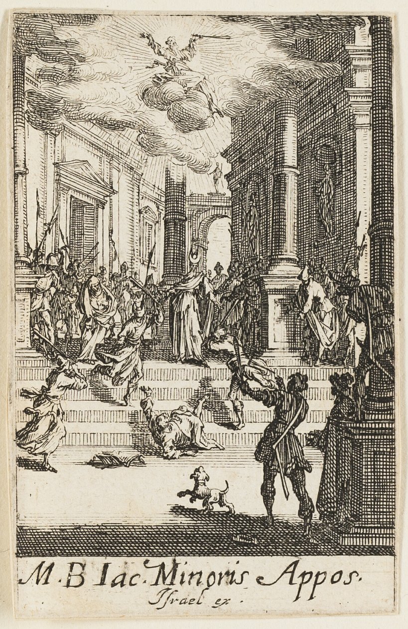  by Jacques Callot