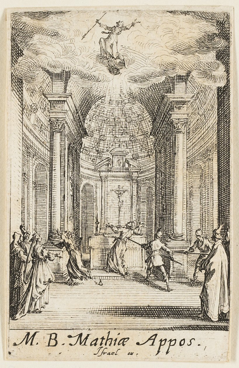  by Jacques Callot