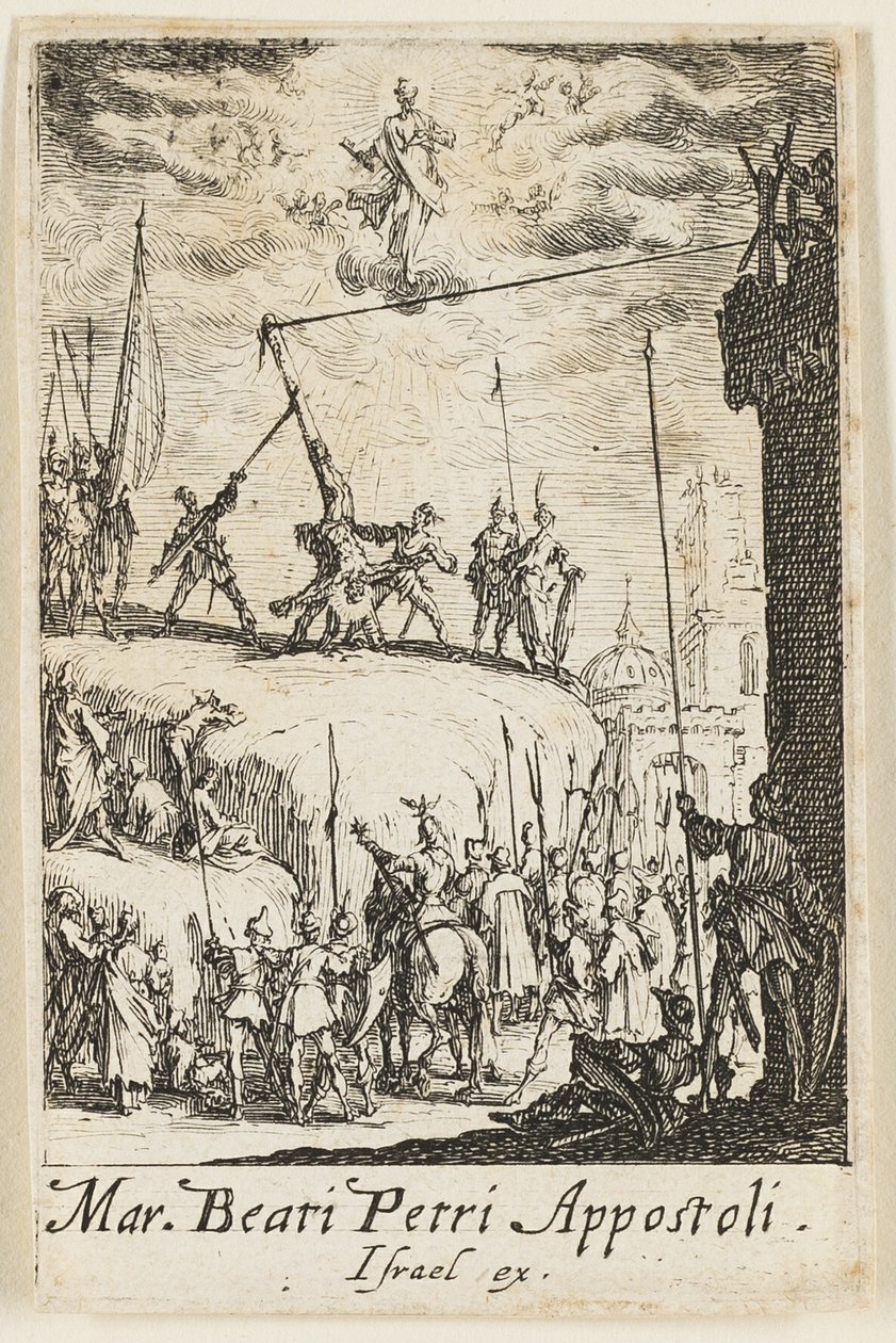  by Jacques Callot