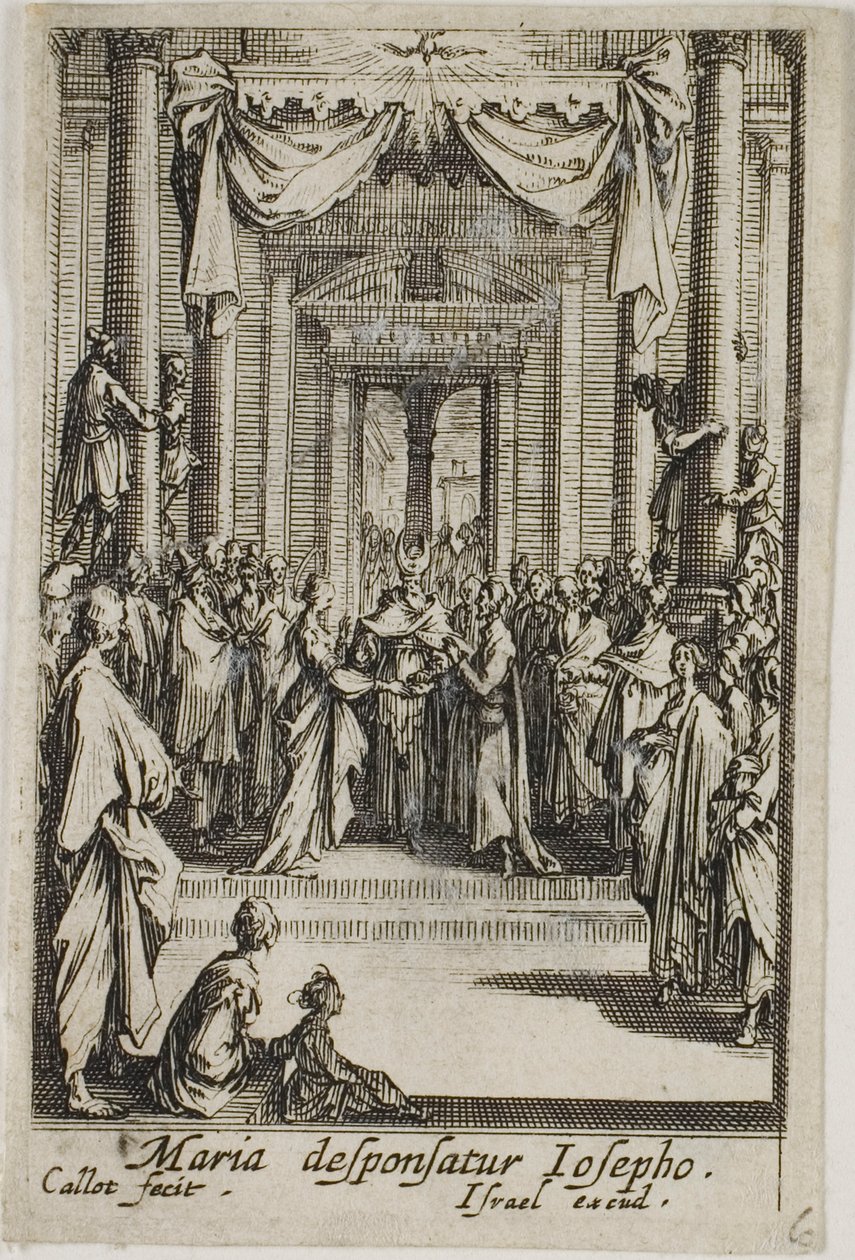  by Jacques Callot