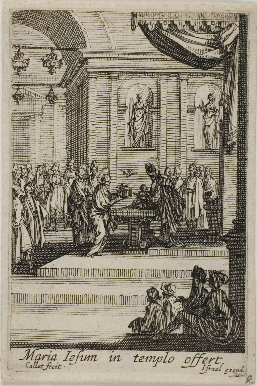  by Jacques Callot