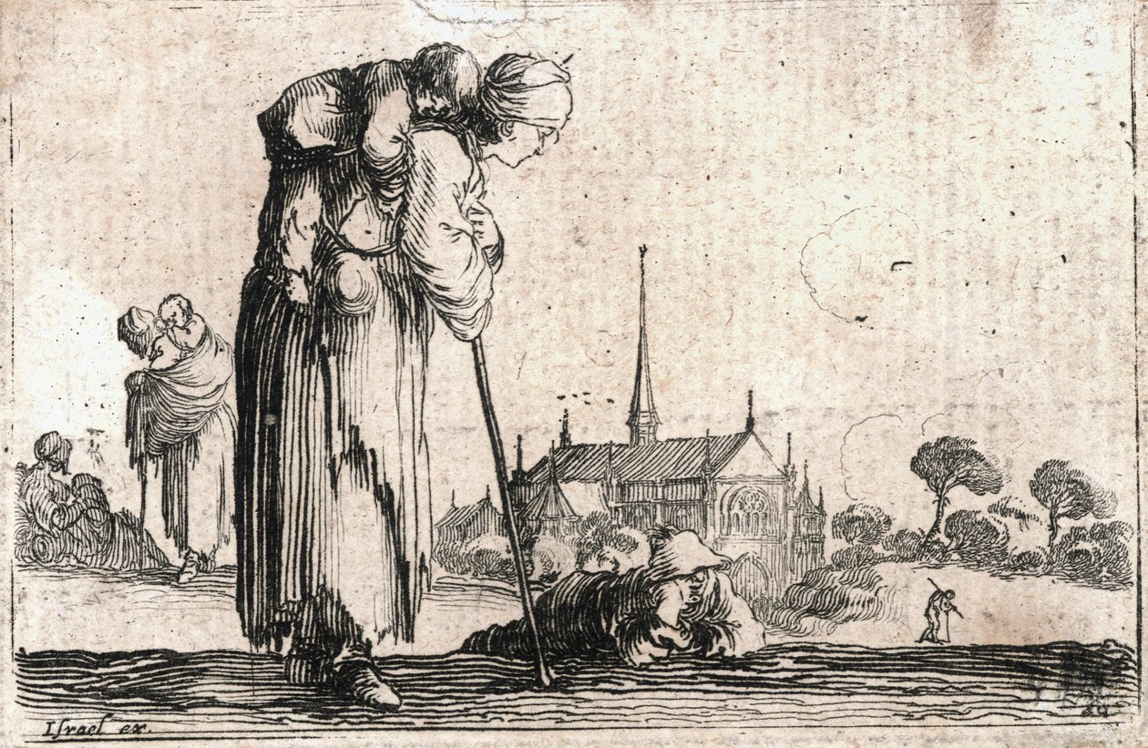  by Jacques Callot
