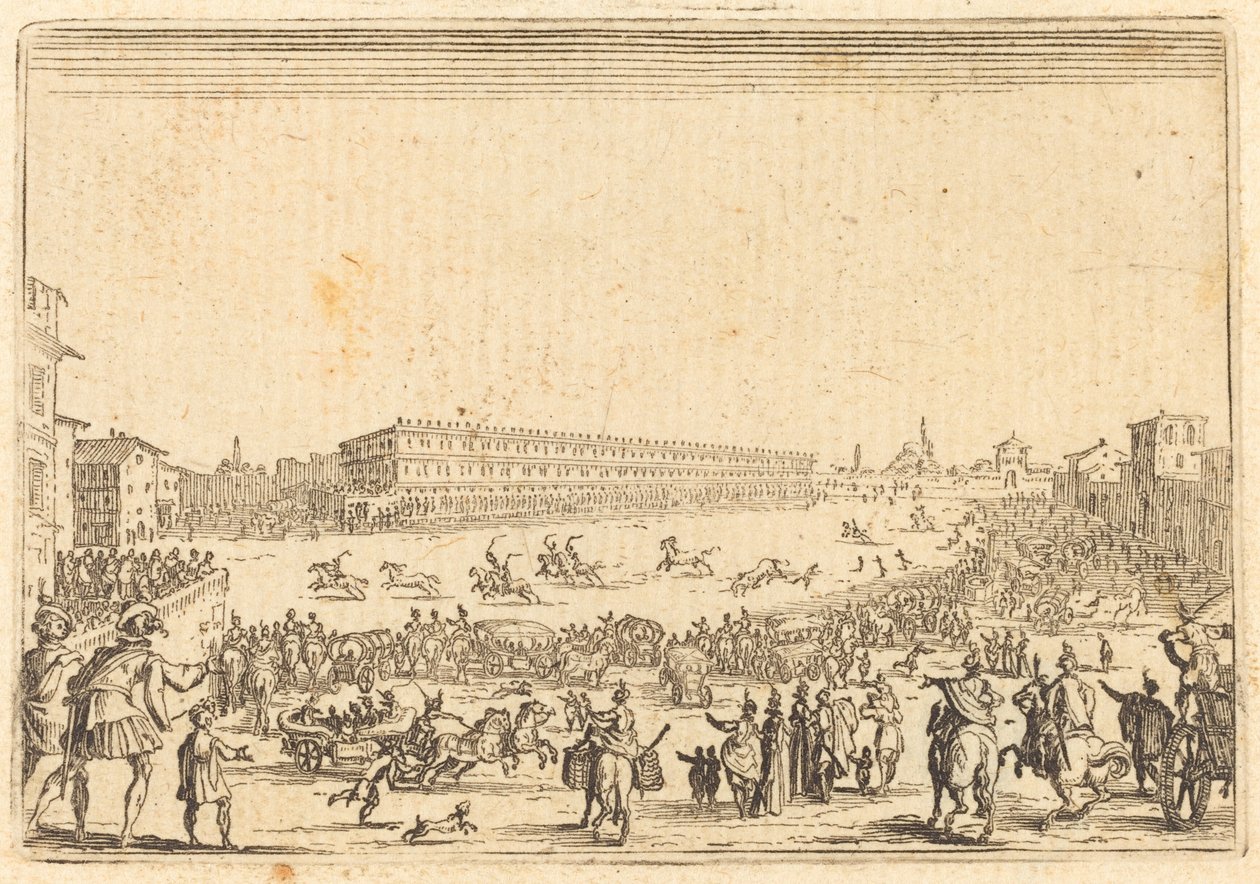 Porta al Prato