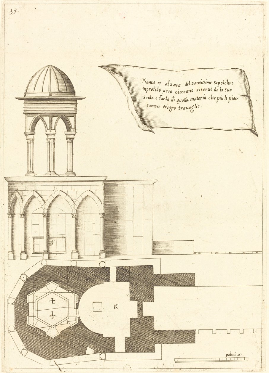 Kutsal Kabir Kilisesi