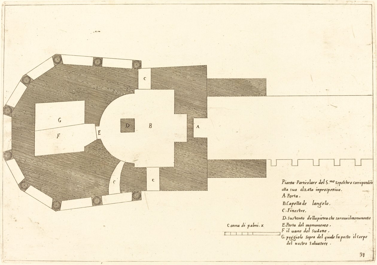 Kutsal Kabir Kilisesi