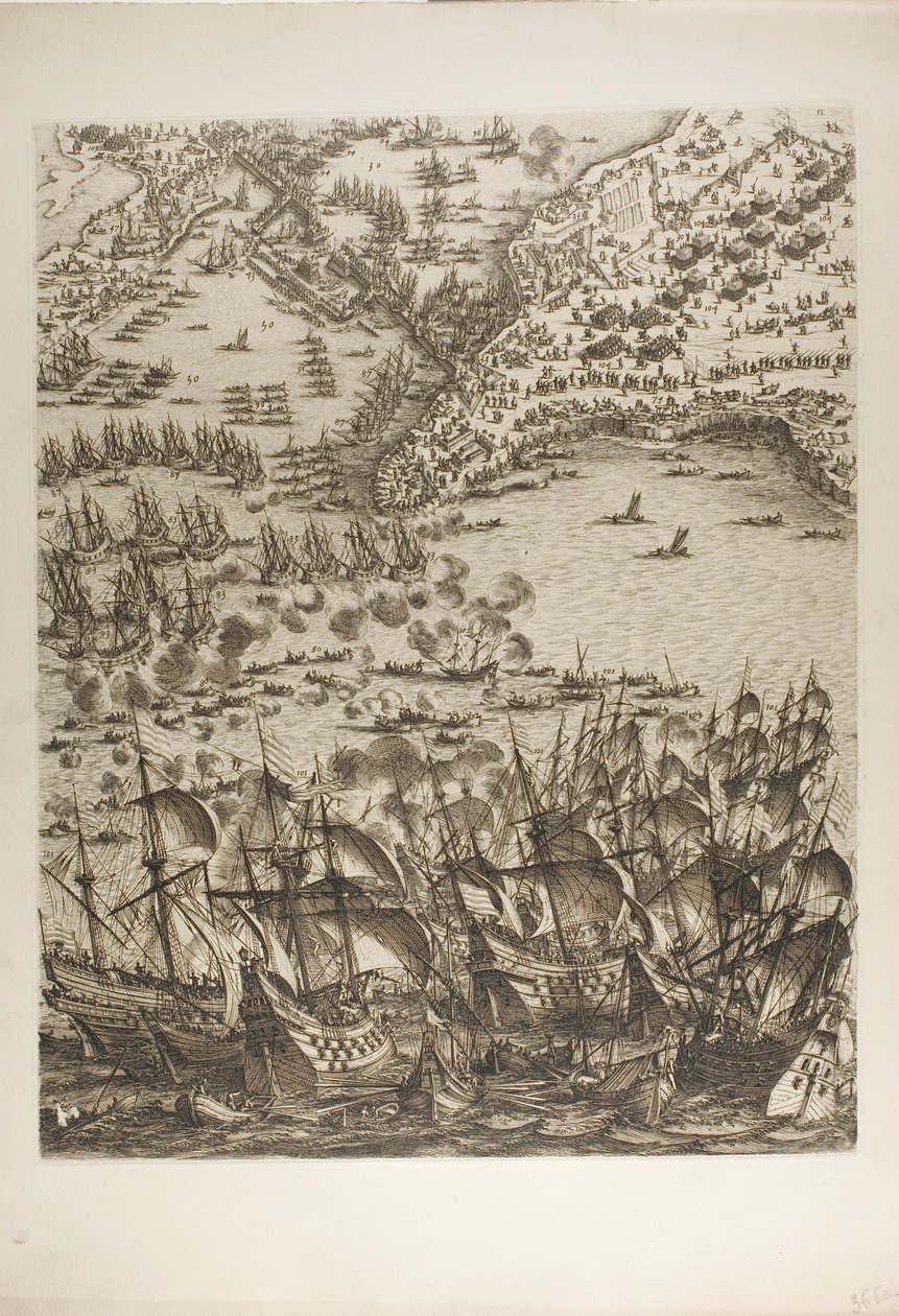 La Rochelle Kuşatması
