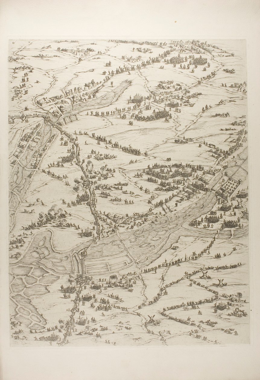 La Rochelle Kuşatması