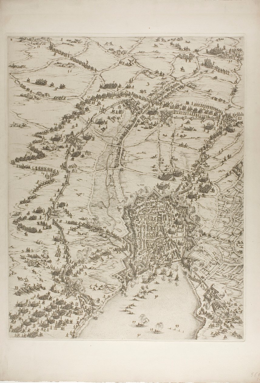 La Rochelle Kuşatması
