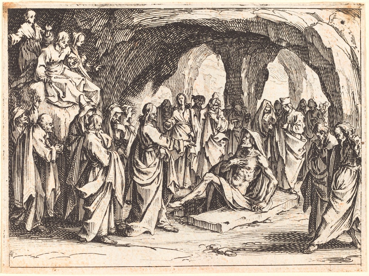 Lazarus
