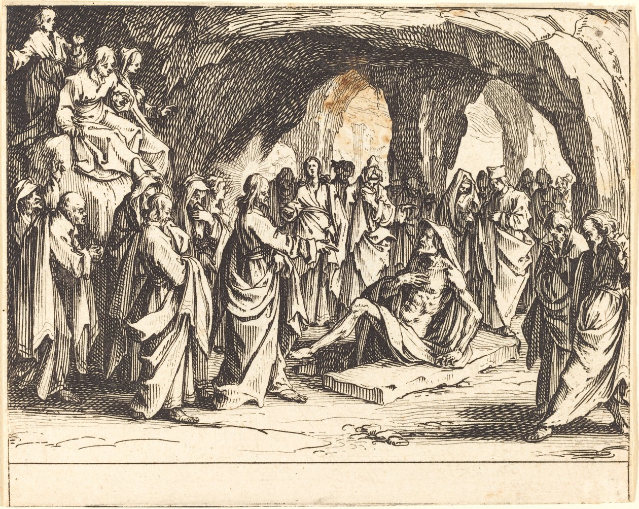 Lazarus