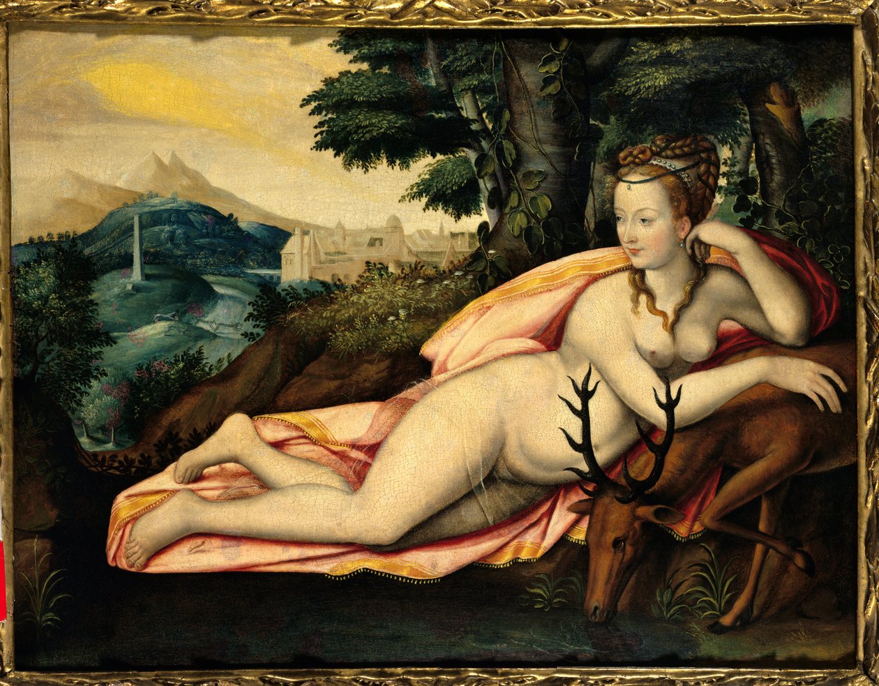 Diane de Poitiers