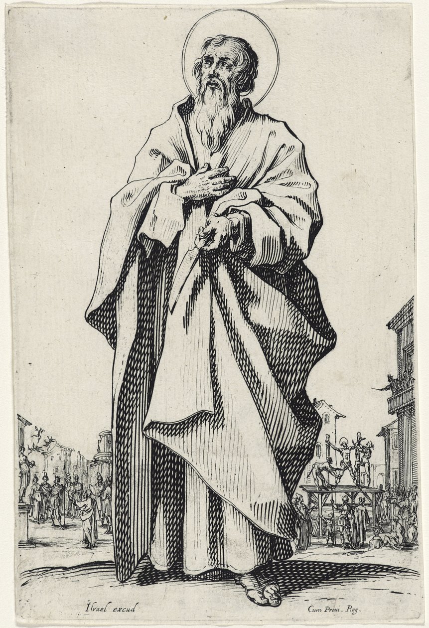 Les Grands Apôtres