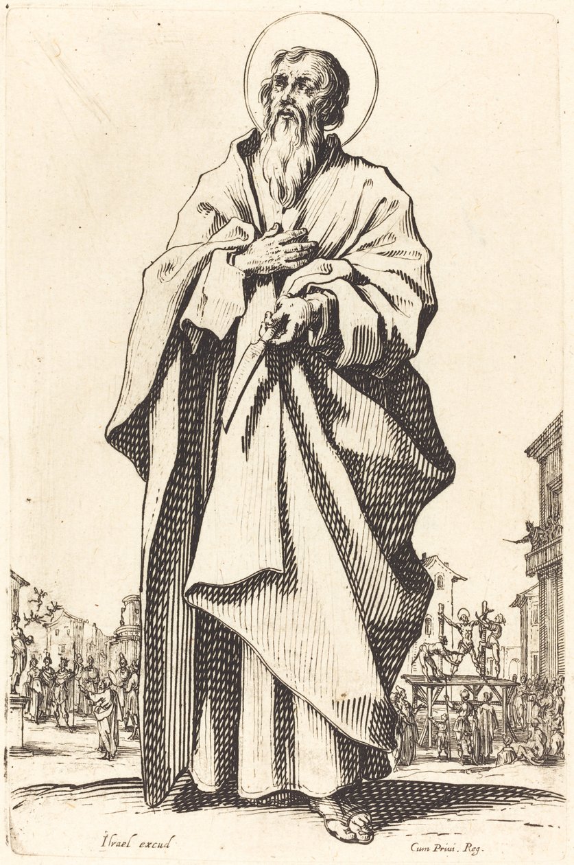 Aziz Bartholomeos, 1631