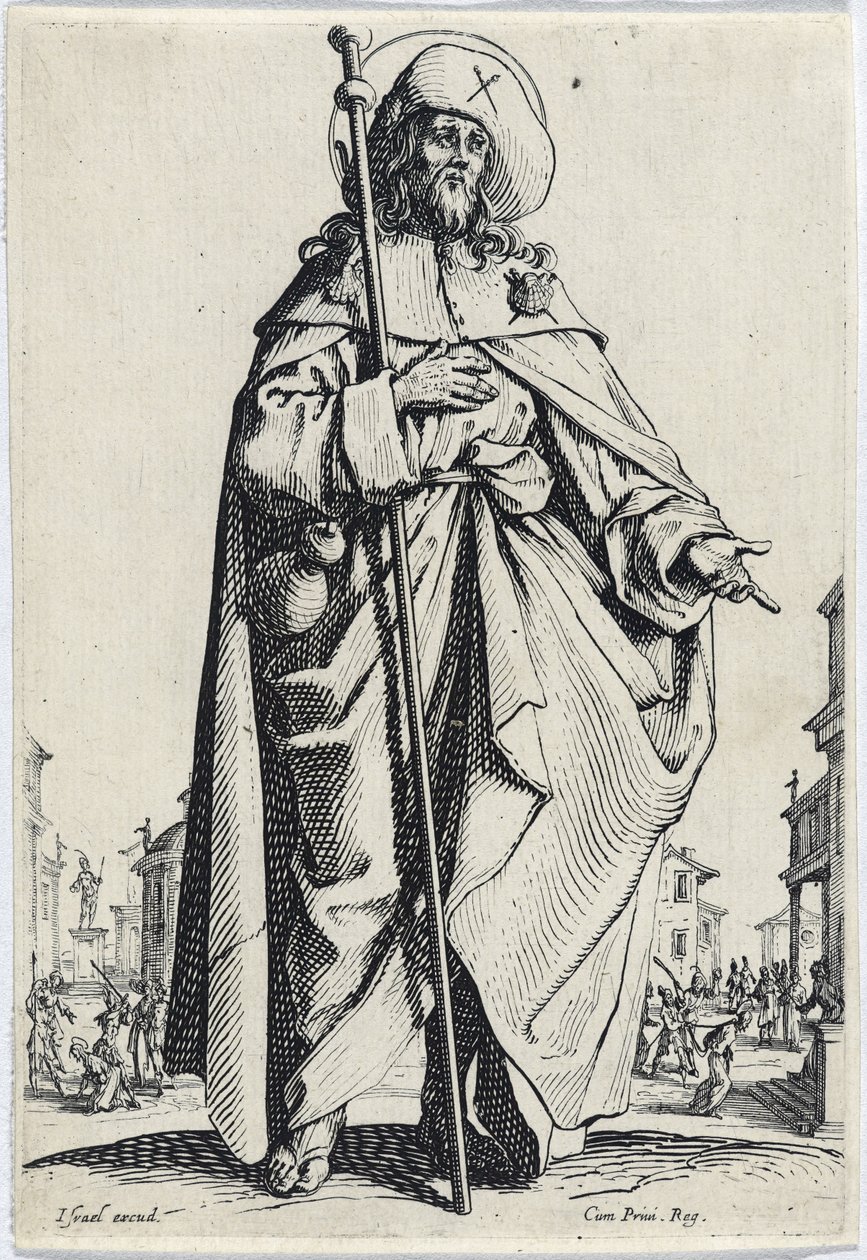 Les Grands Apôtres