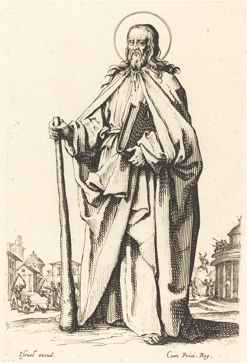 Aziz James Az, 1631