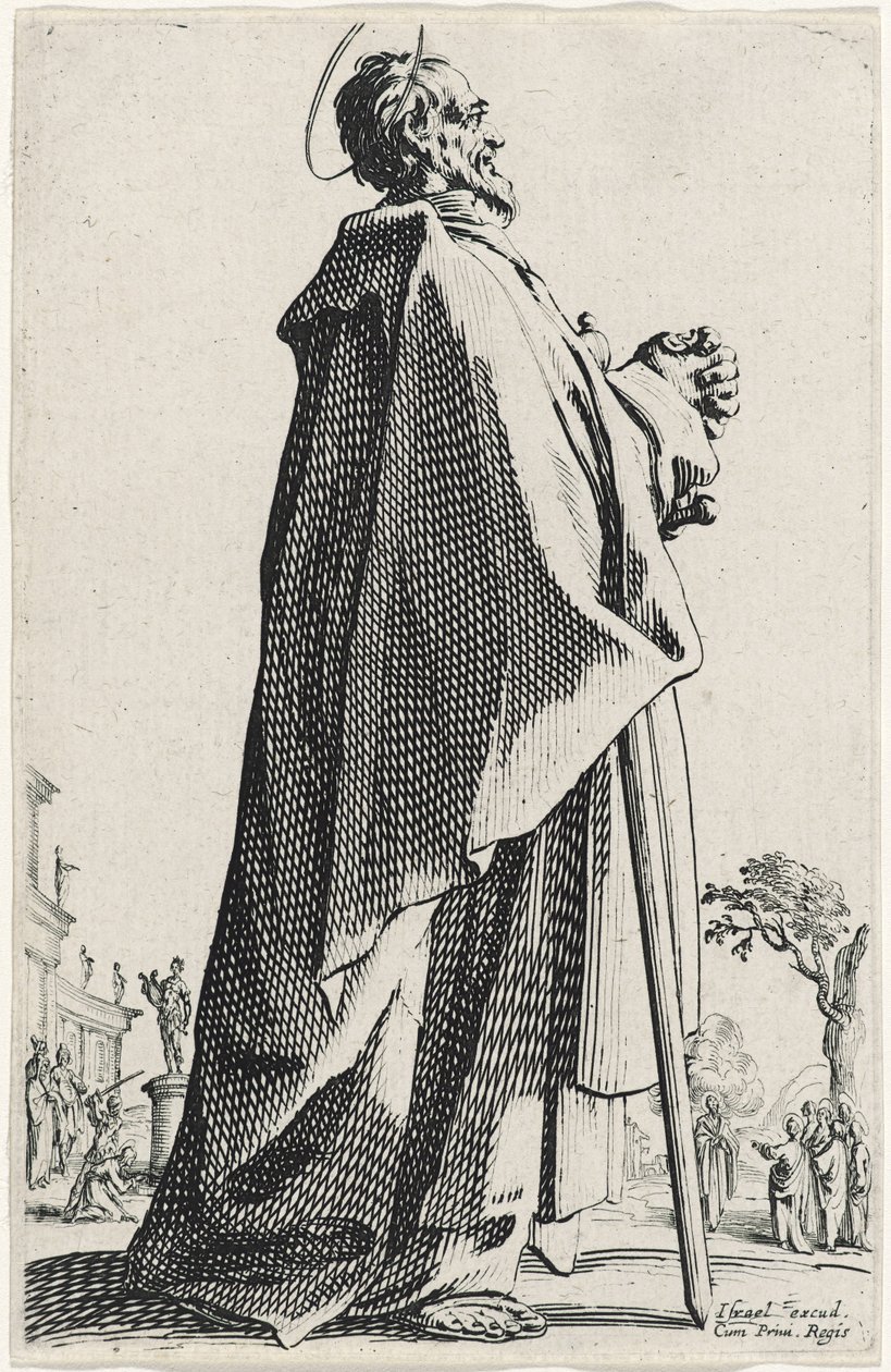 Les Grands Apôtres