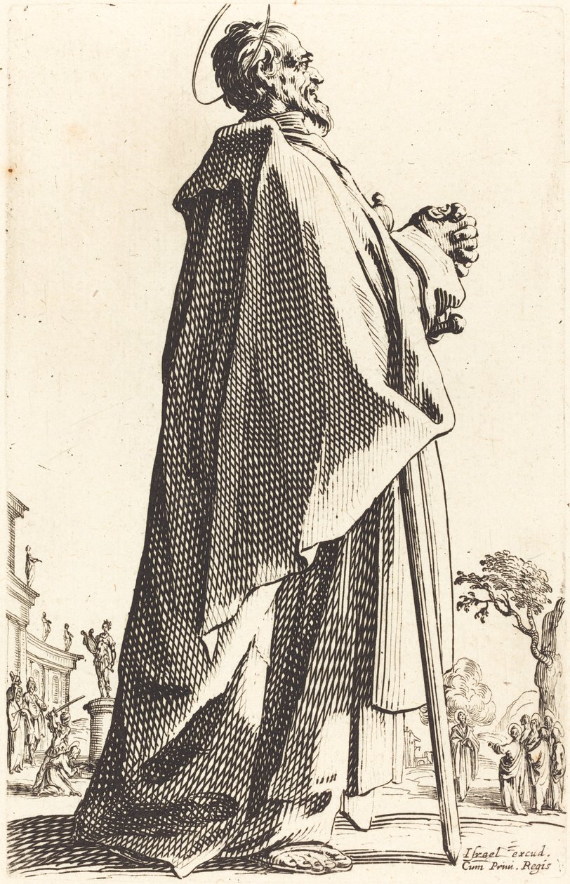 Aziz Matta, 1631