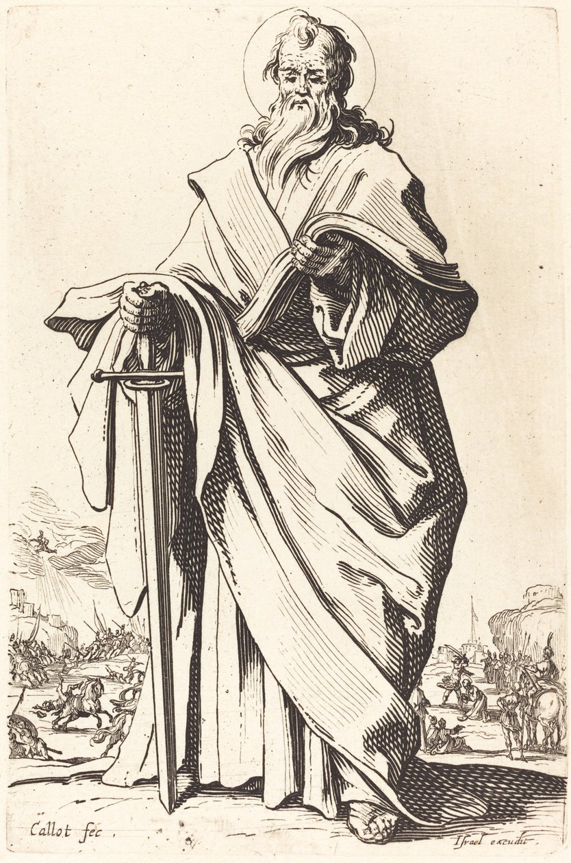 Aziz Paul, 1631