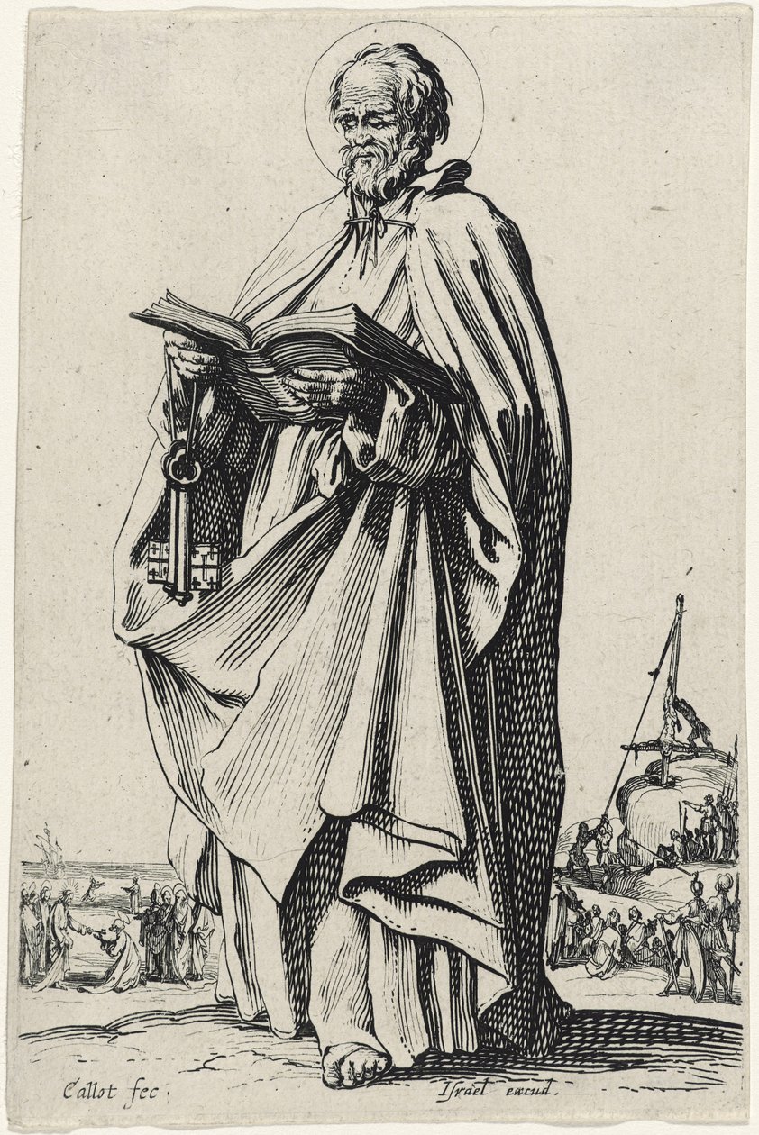 Les Grands Apôtres