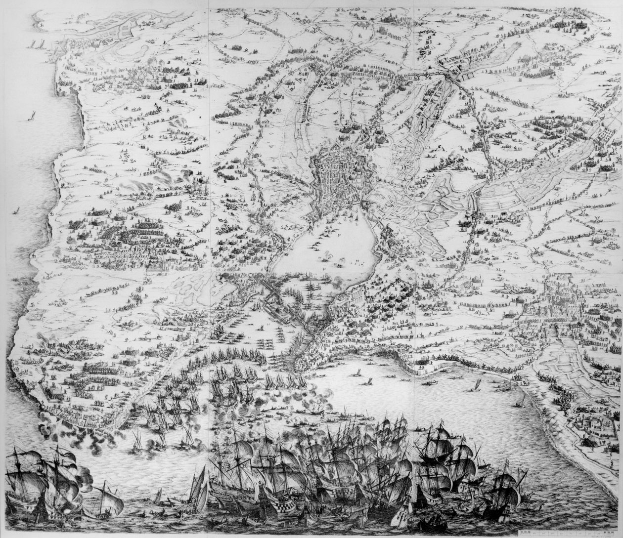 La Rochelle