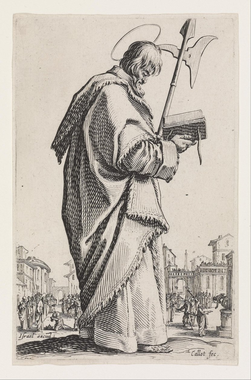  by Jacques Callot