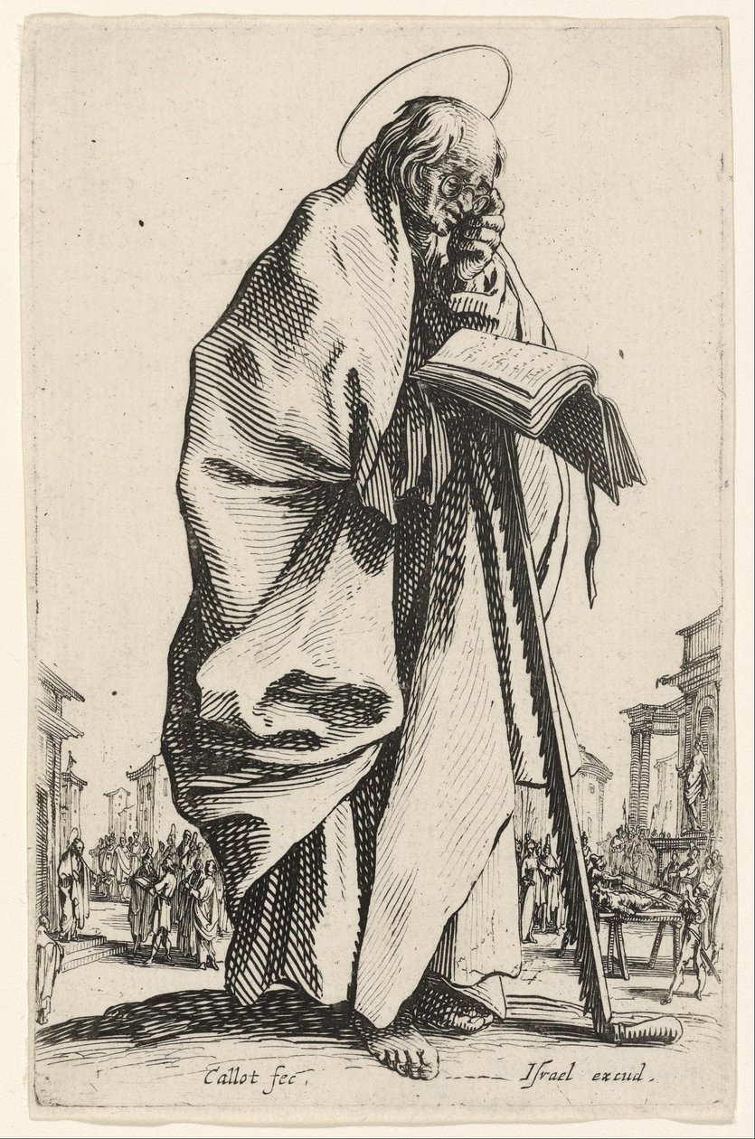  by Jacques Callot