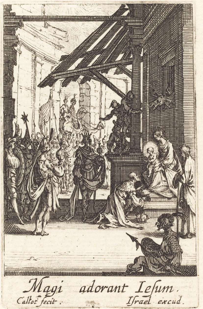 Magi