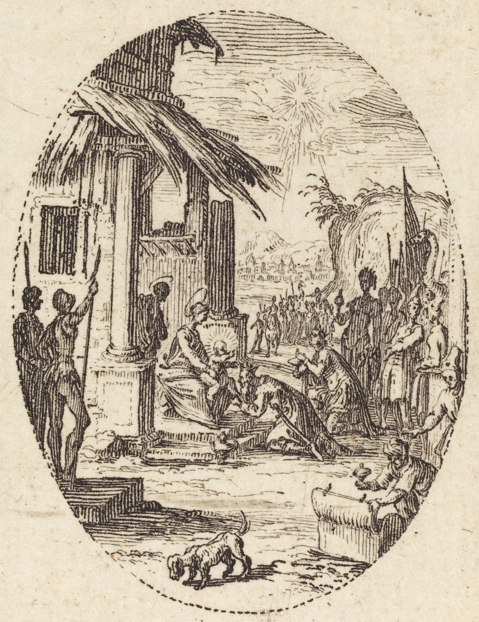 Magi