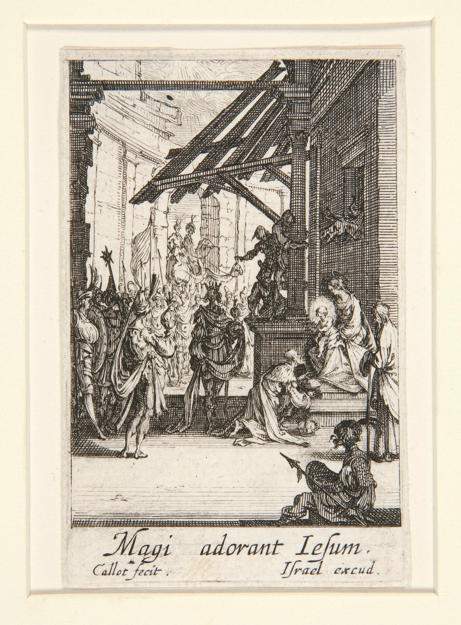 Magi