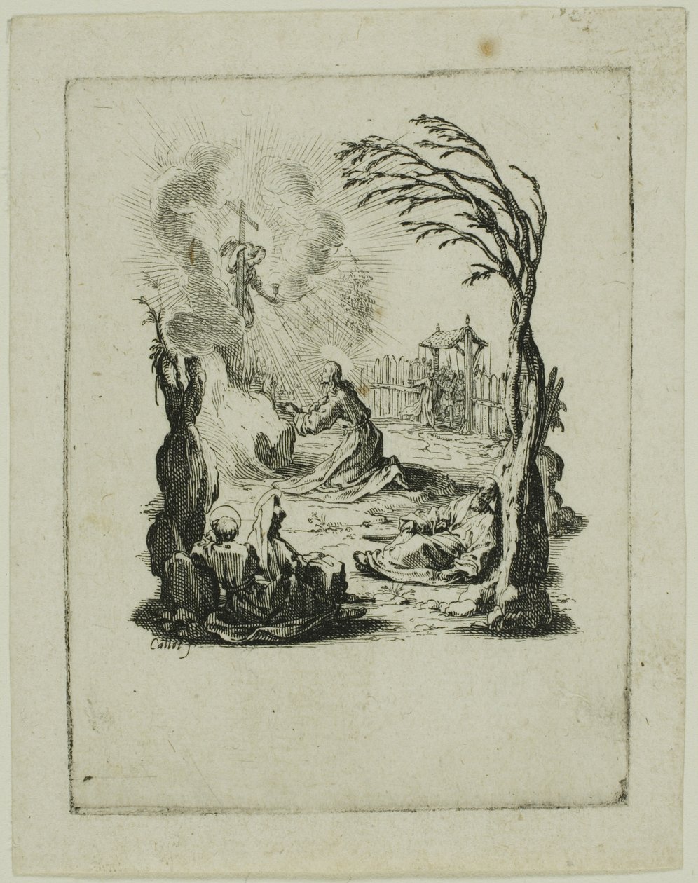  by Jacques Callot