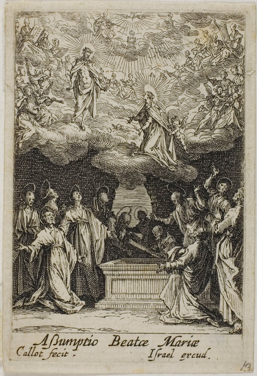  by Jacques Callot