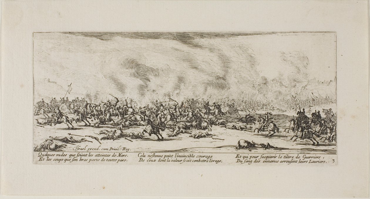  by Jacques Callot