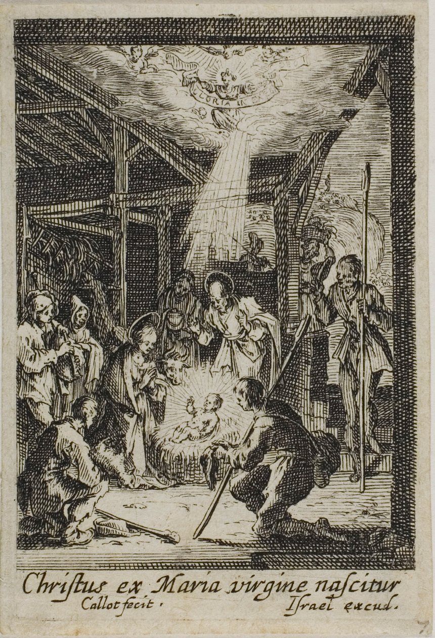  by Jacques Callot