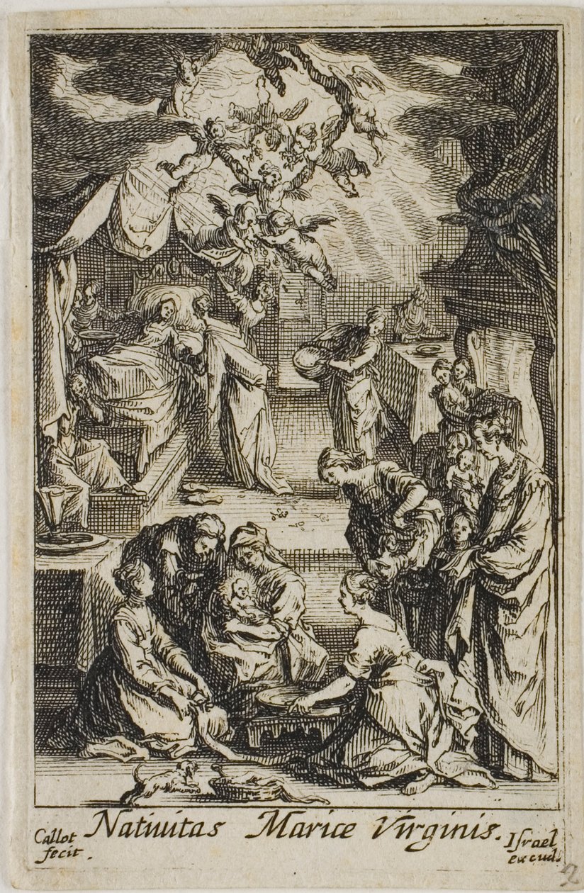  by Jacques Callot