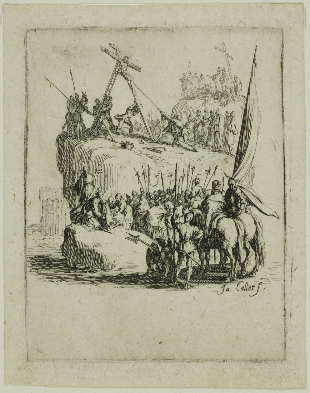  by Jacques Callot