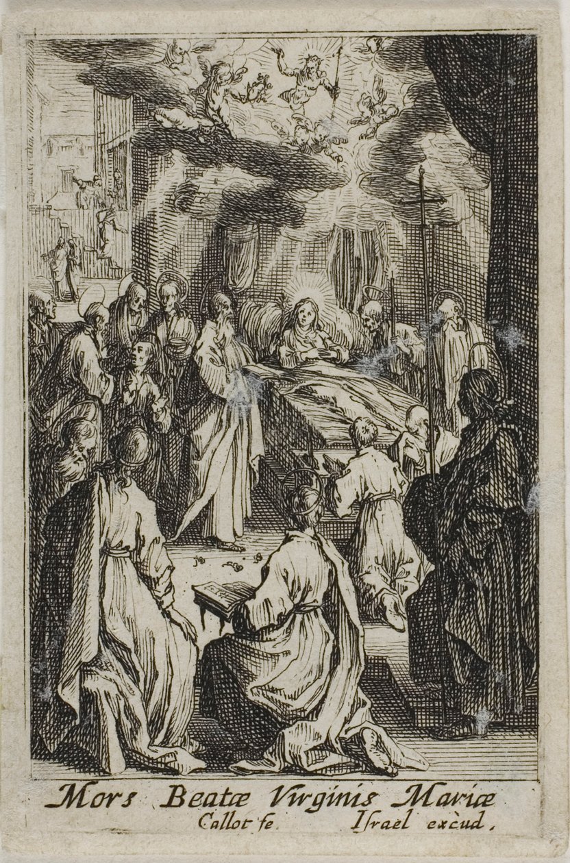  by Jacques Callot