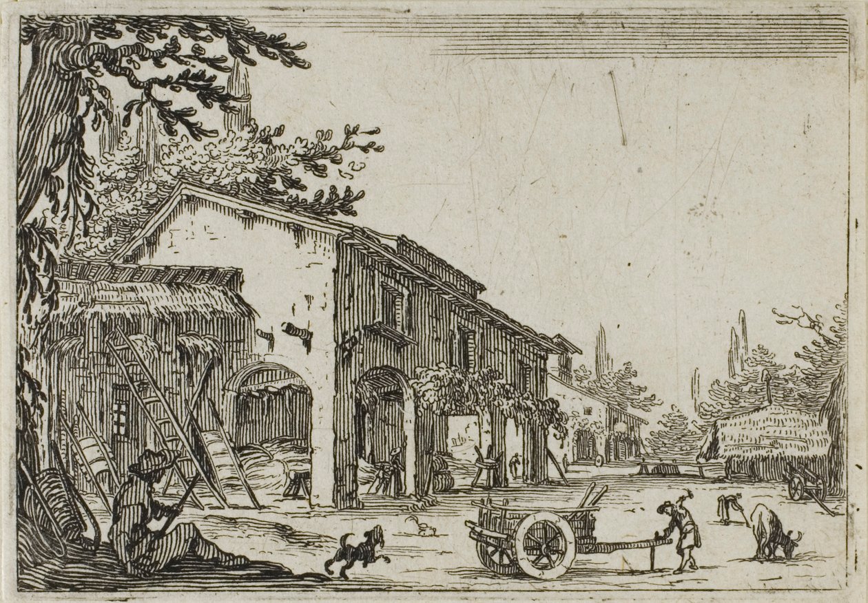 Fabrika, The Caprices