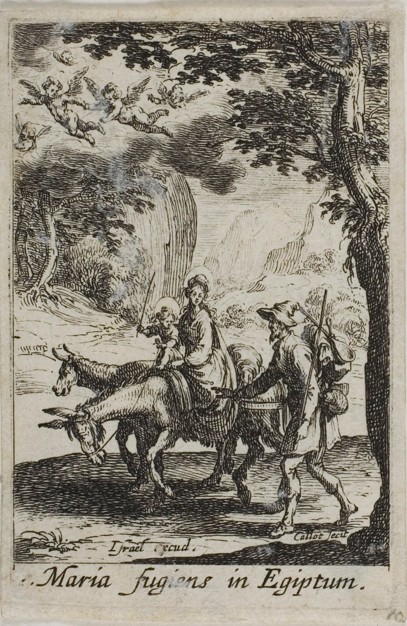  by Jacques Callot